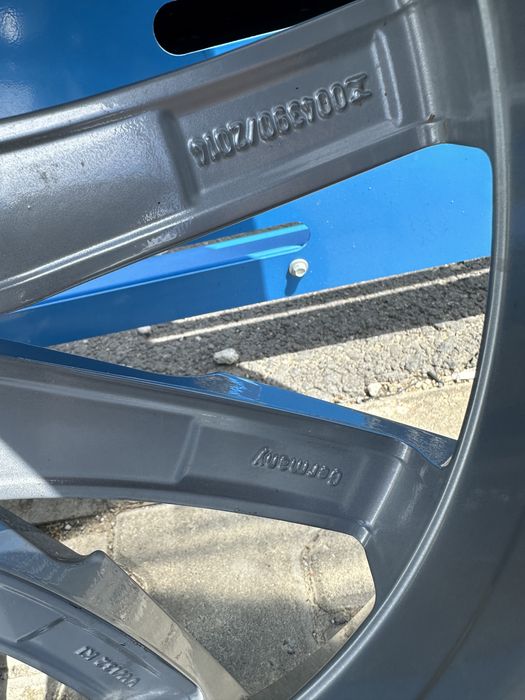 Janta R-Line Monterey