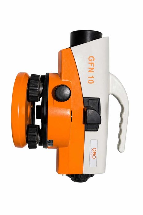 Nivelă optică Geo Fennel GFN 10 cu trepied