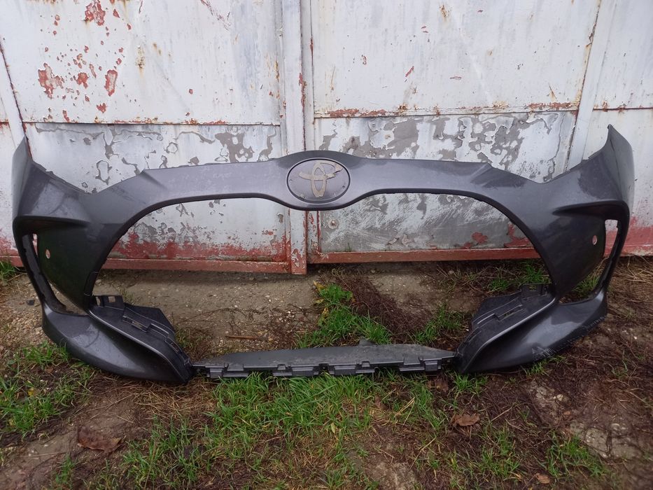 Bara fata Toyota Yaris 2020 - 2024