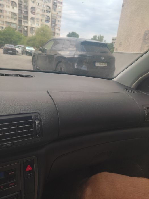 Продавам Пасат5,5 1800куб Т.