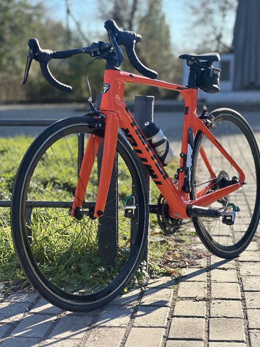 Продам велосипед Twitter r10