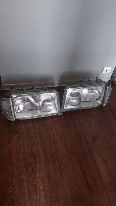 Mercedes 124,190,202