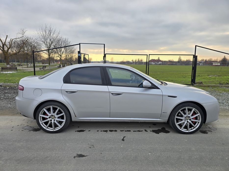 Alfa Romeo 159 1.9 jtdm