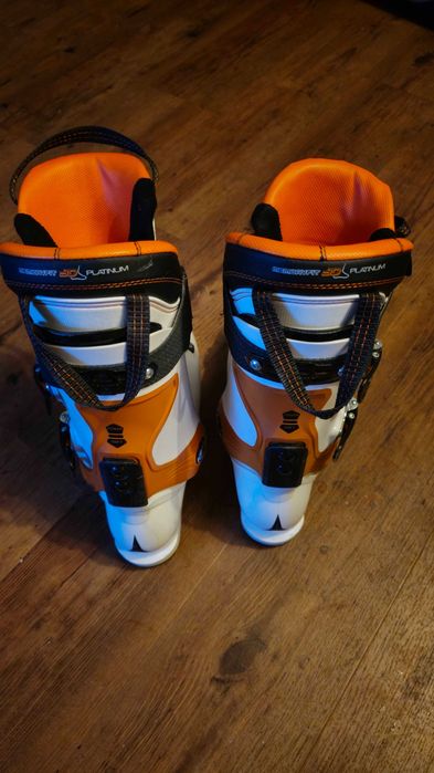 Clăpari Atomic Hawx Ultra 130. Mărimea 28-28.5