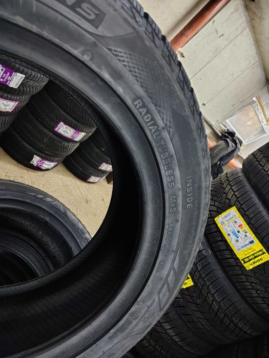 4бр.НОВИ всесезонни гуми SAILUN 205 55 16 DOT25 цена за брой