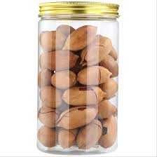 Пластиковые баночки ведра под мед сухофрукты итд