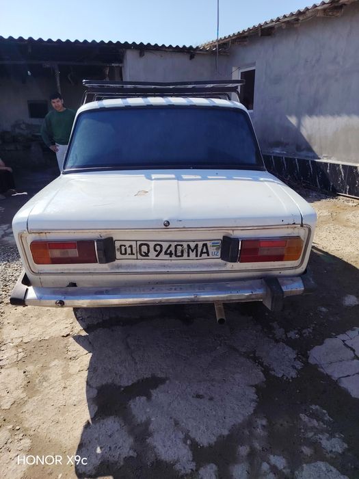 Жигули 2106 сотилади