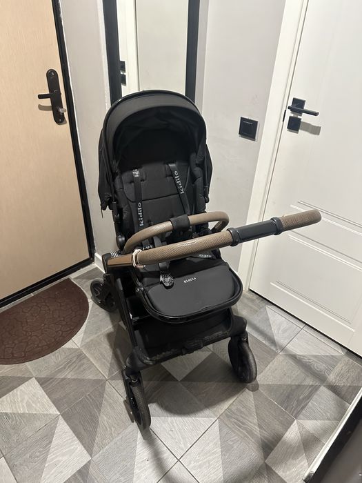 продам коляску Кидило Kidilio
