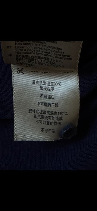Scotch & Soda polo поло тениска L