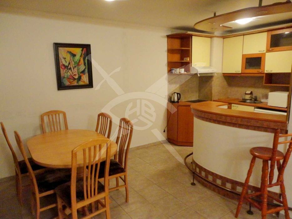 Тристаен апартамент в кв. Редута №28173