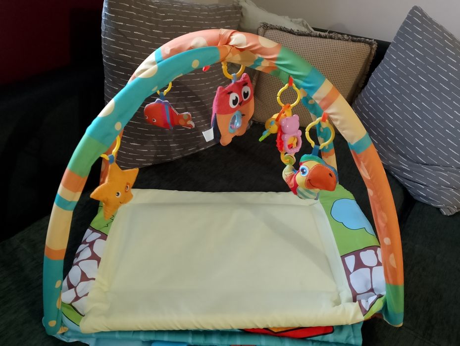 Активна гимнастика