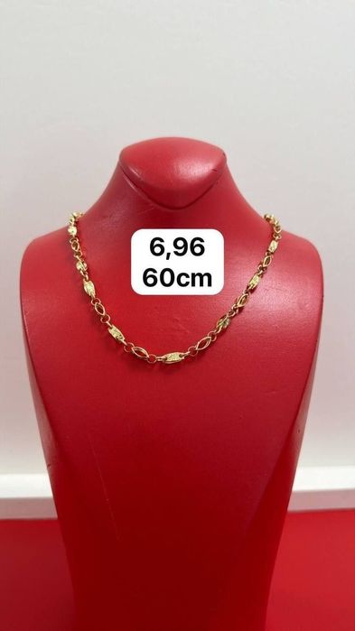 Lănțișoare aur 14 k