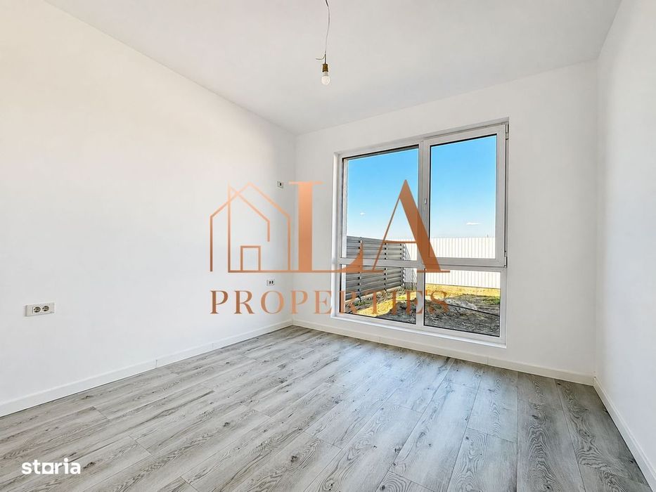 Casa individuala | Teren 400mp | Incalzire in pardoseala | Domnesti