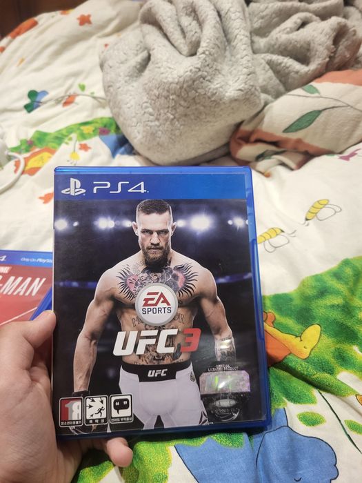 продам диски на пс4