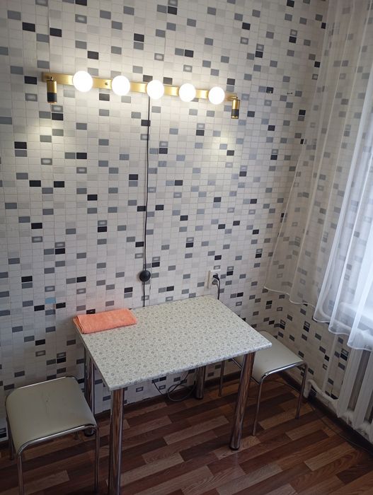 Квартира на месяц