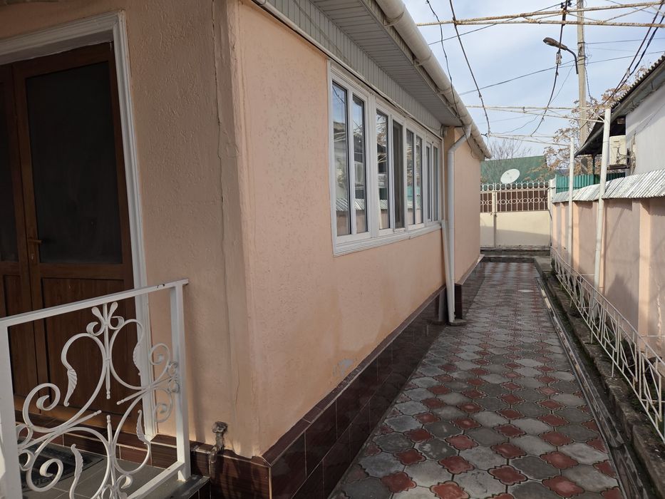 Үй сатылады, дом продается