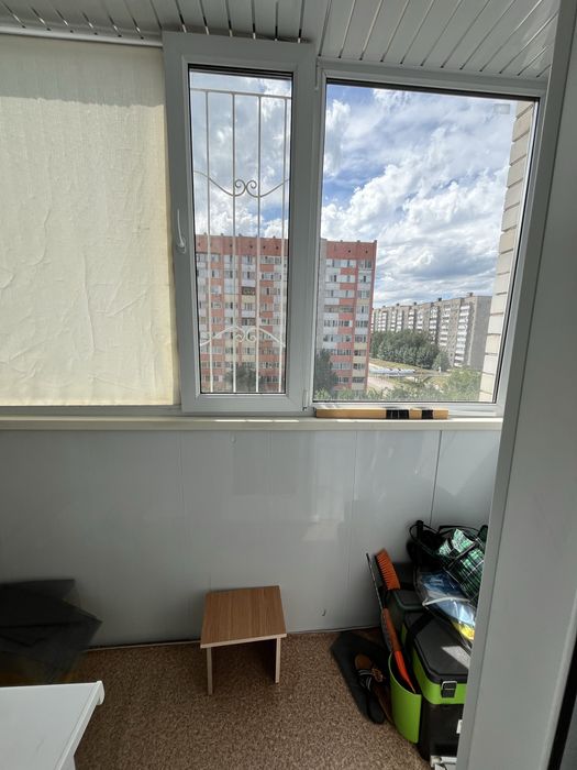 Продам двухкомнатную квартиру