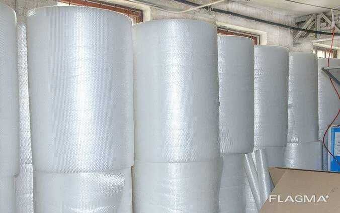 Пузырчатая пленка для упаковки