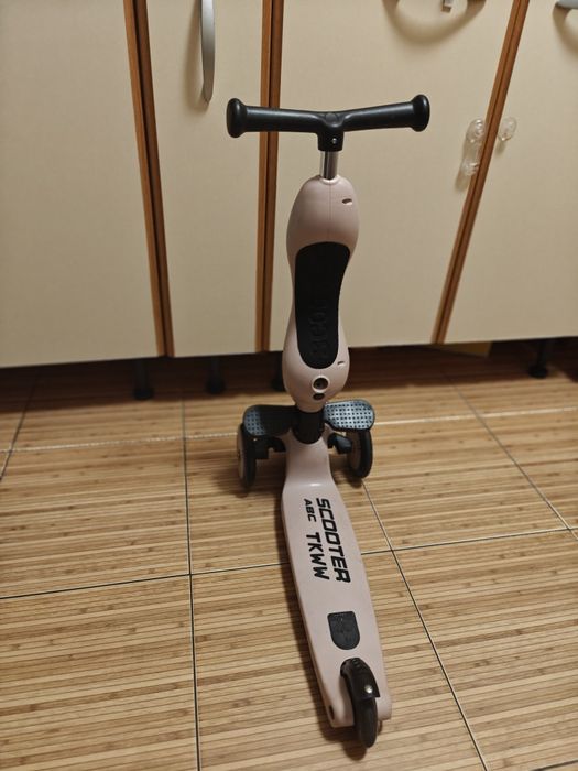Trotineta Scooter