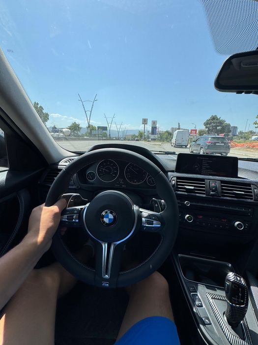 Продам Bmw f30 328i