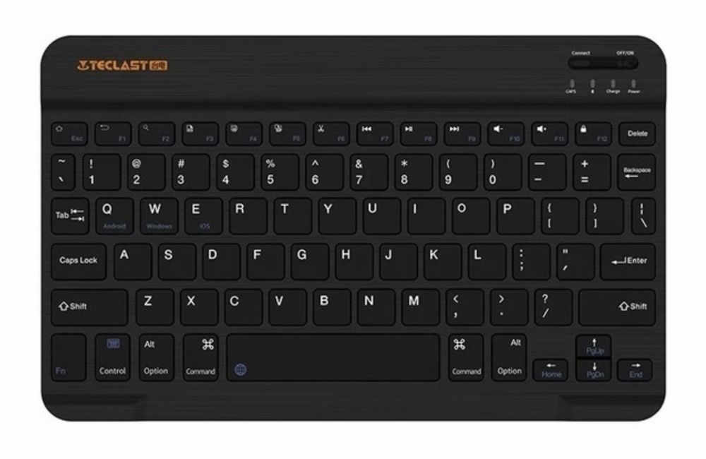 12" Планшет Teclast T60 LTE 256 ГБ серый