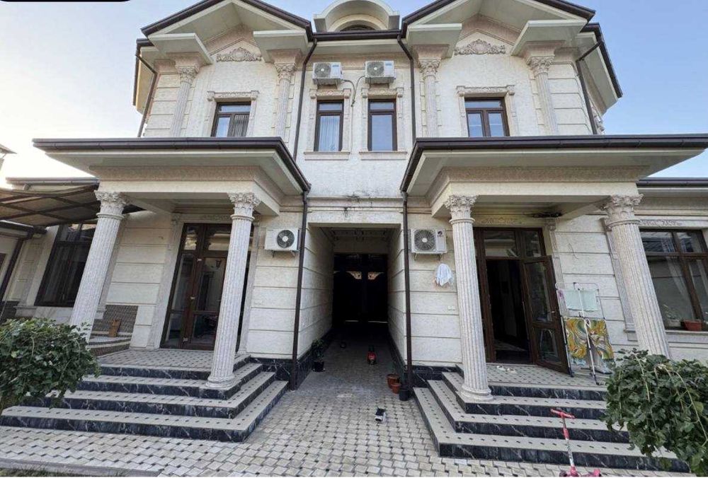 Продажа евродома на Бешкайрагаче, 5-соток