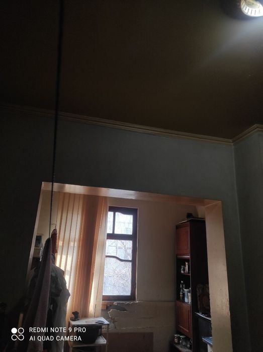 Продаётся 4 комнатная квартира Сергели 4