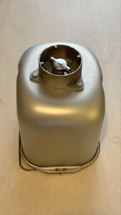 Хлебопечка в хорошем состоянии