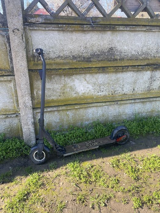 Vand trotineta elctrica Myria Sky Rider