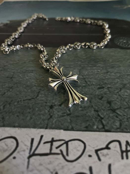 Lant Chrome Hearts