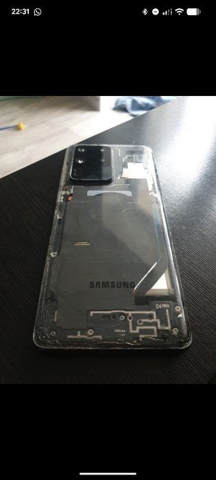 Продам Самсунг s20 ultra