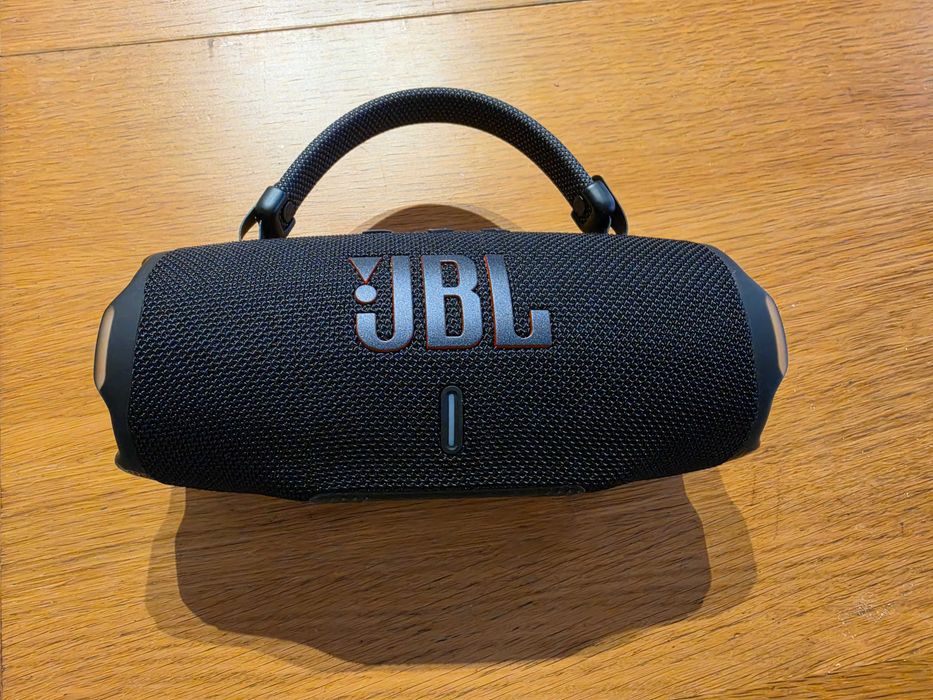 JBL Charge 6 garantie