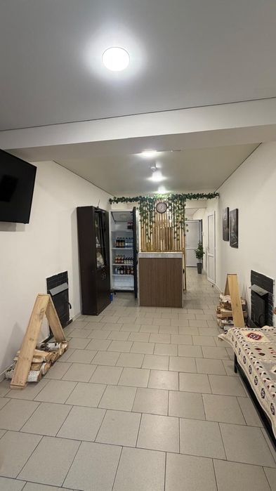 Сдам в аренду банный комплекс