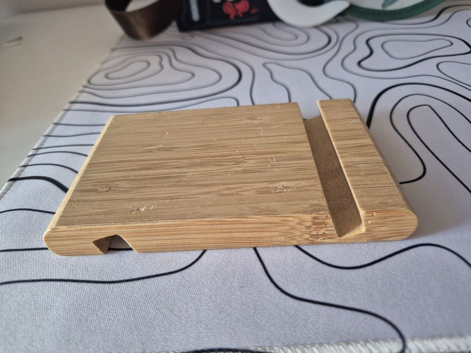 Подставка для телефона ikea