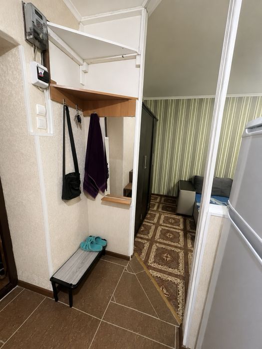 Продам 1 комнатную квартиру