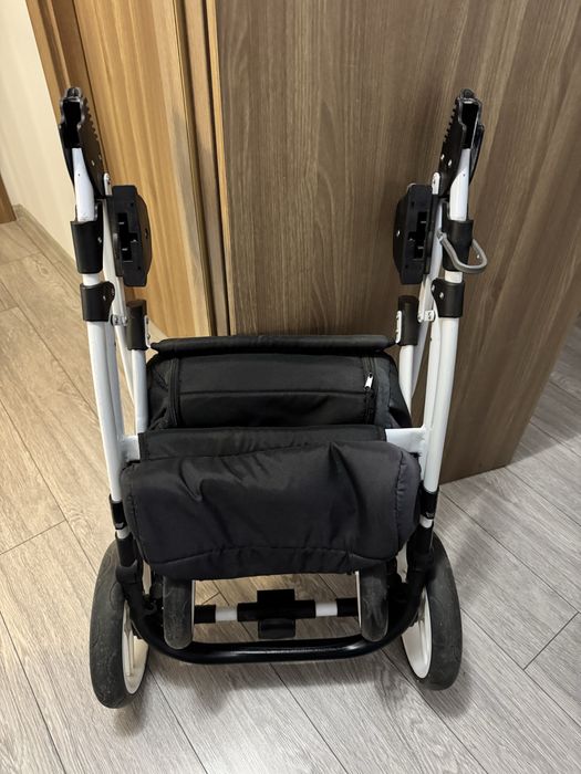 Carucior 3 in 1