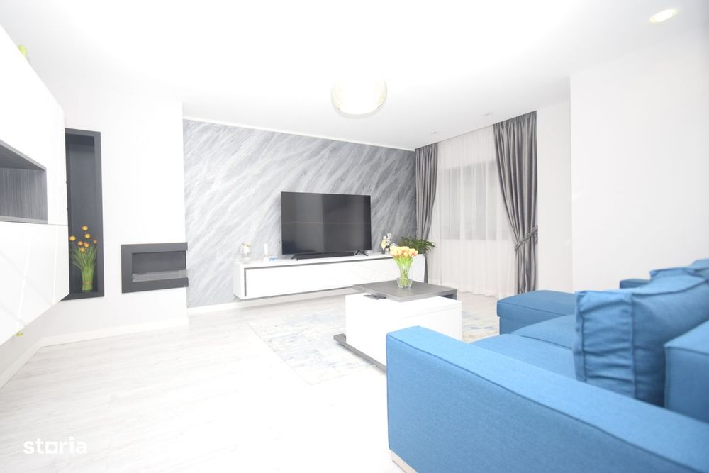 Apartament Premium 3 Camere Decomandat – Ultracentral, Calea București