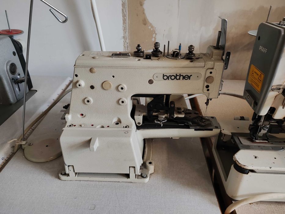 Vand urgent masini de cusut