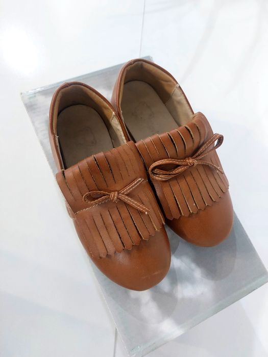 Детская обувь для девочек