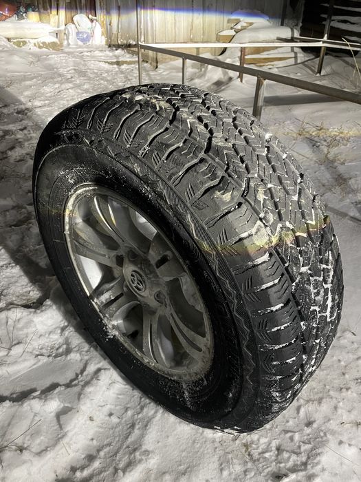 Прадо хайлюкс фортюнер фораннер