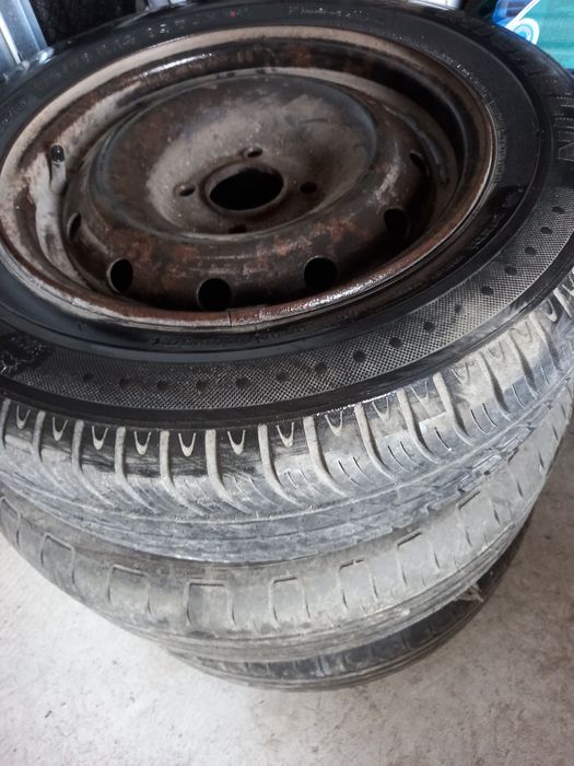 Caucucuri bimensiuni 175.65/14