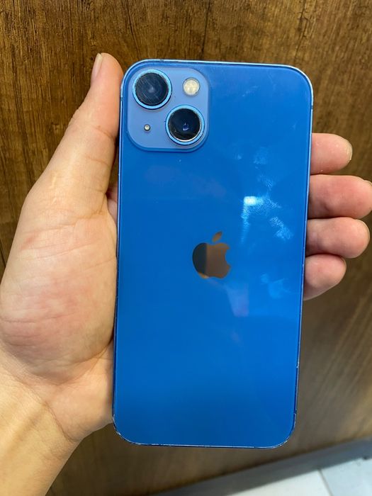 СРОЧНО Продаю IPhone 13