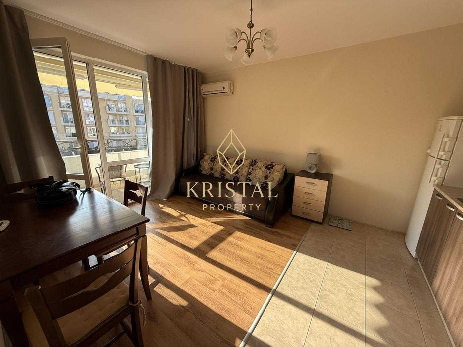 Продава се Двустаен апартамент в с. Равда, Област Бургас - 55 кв.м за 784 €/кв.м - Снимка #3