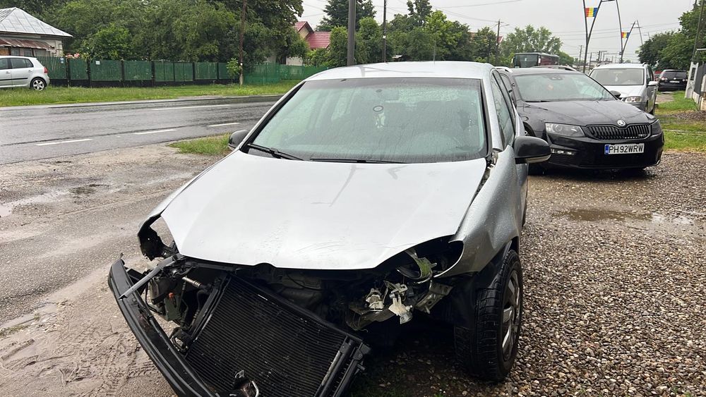 VOLKSWAGEN Golf 2007 — imagine 5