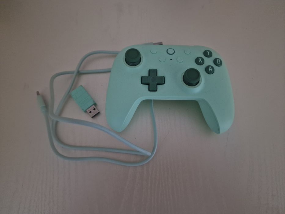 Геймпад 8bitdo ultimate 2c