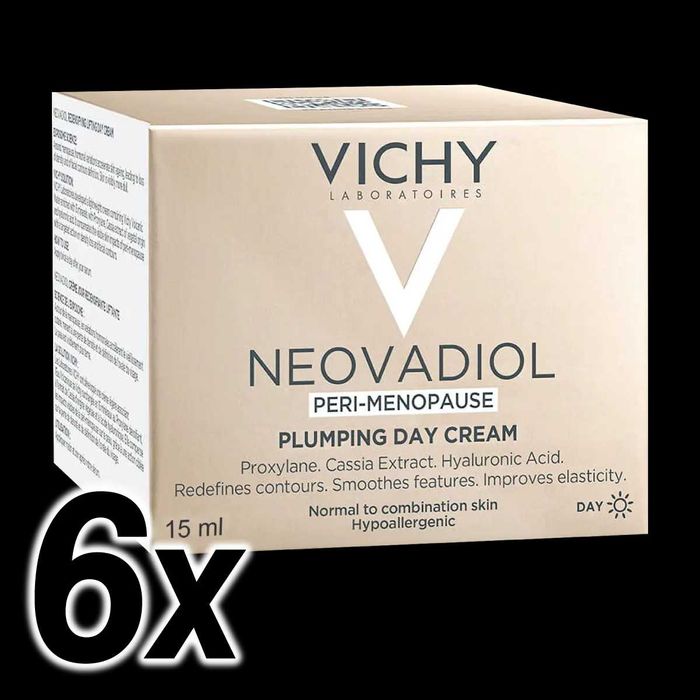 Vichy La roche-posay Uriage