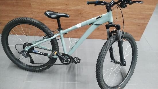 Bicicletă Mtb 26" St 500 - produs resigilat - (SecondHand) Decathlon