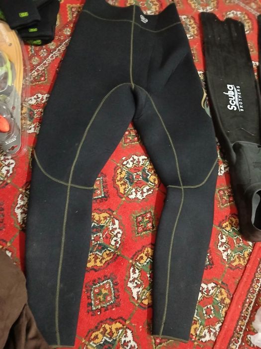 Янги калинлиги 9 мл размер 56