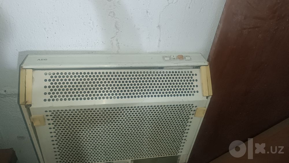 Продается вытяжка.