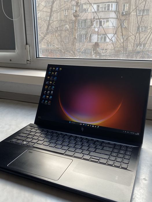 Ноутбук Acer Nitro V15 ANV15-51